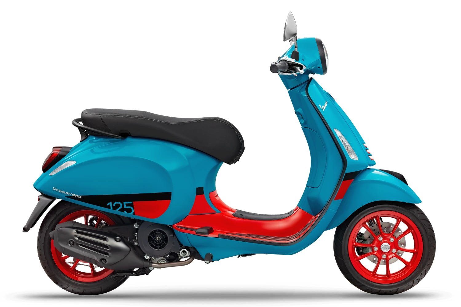 Vespa Primavera