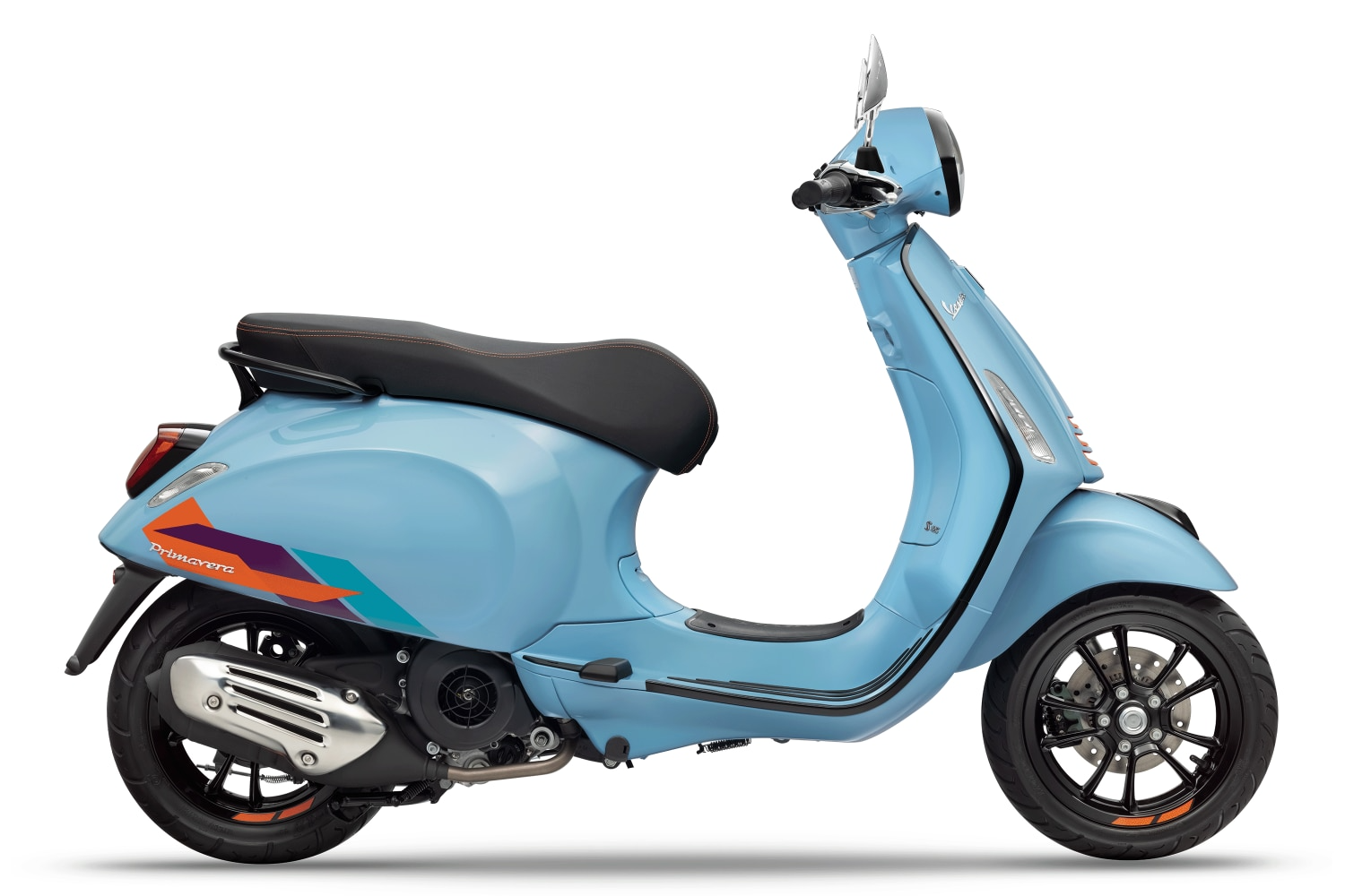 Vespa Primavera