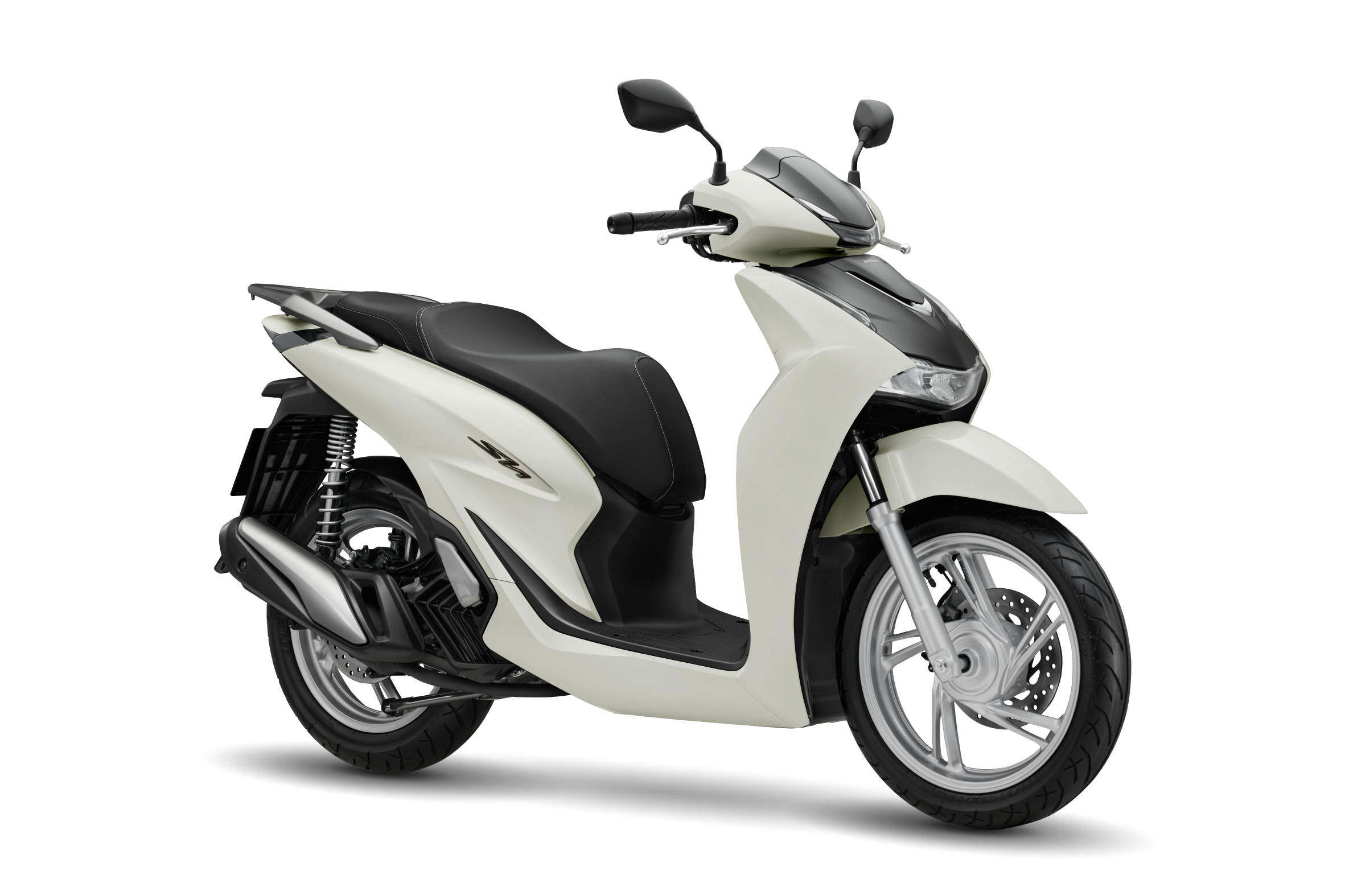 Honda SH 125 CBS/ABS Phiên Bản Thể Thao 2026