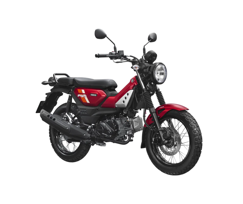 Yamaha PG-1