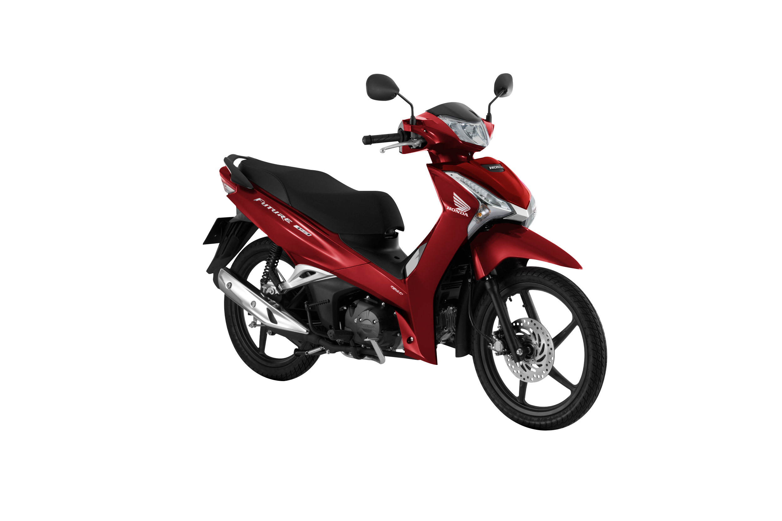 HONDA FUTURE 125cc 2026