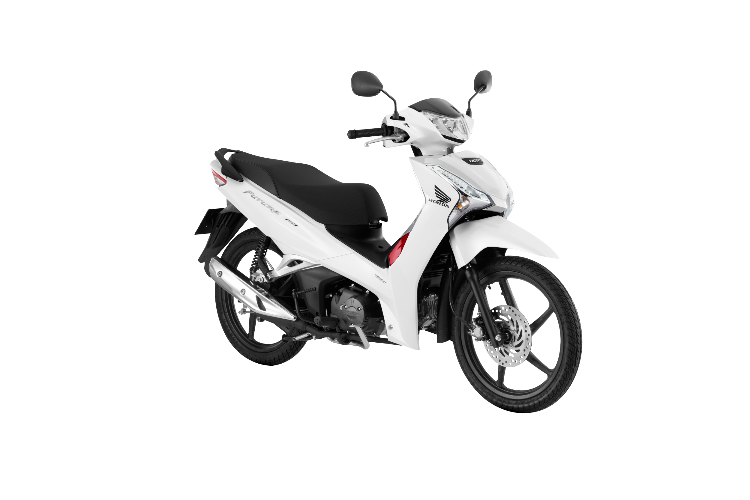 HONDA FUTURE 125cc 2026