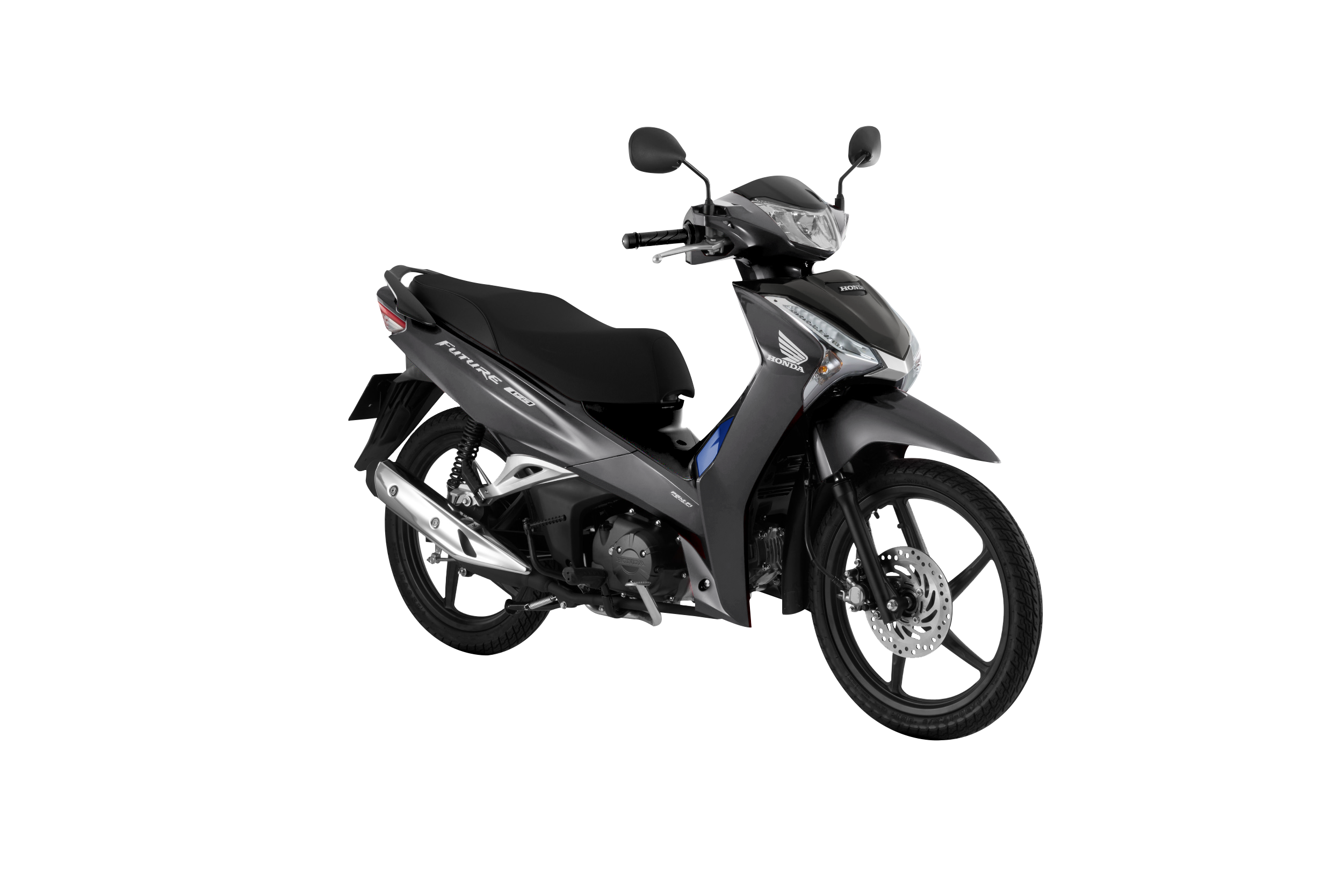 HONDA FUTURE 125cc 2026