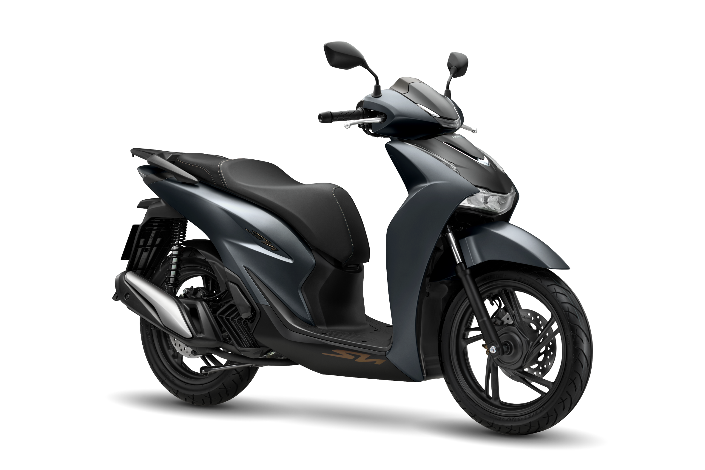 Honda SH 125 CBS/ABS Phiên Bản Thể Thao 2026