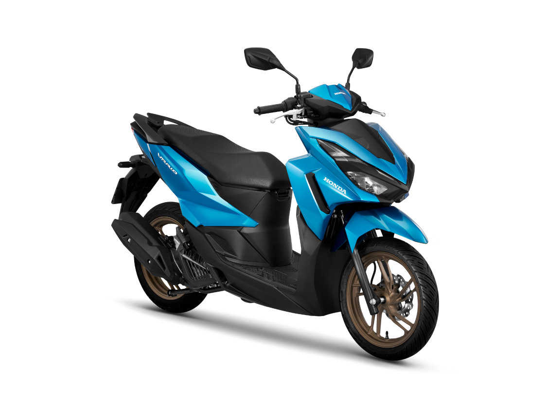 Honda Vario 125 2026