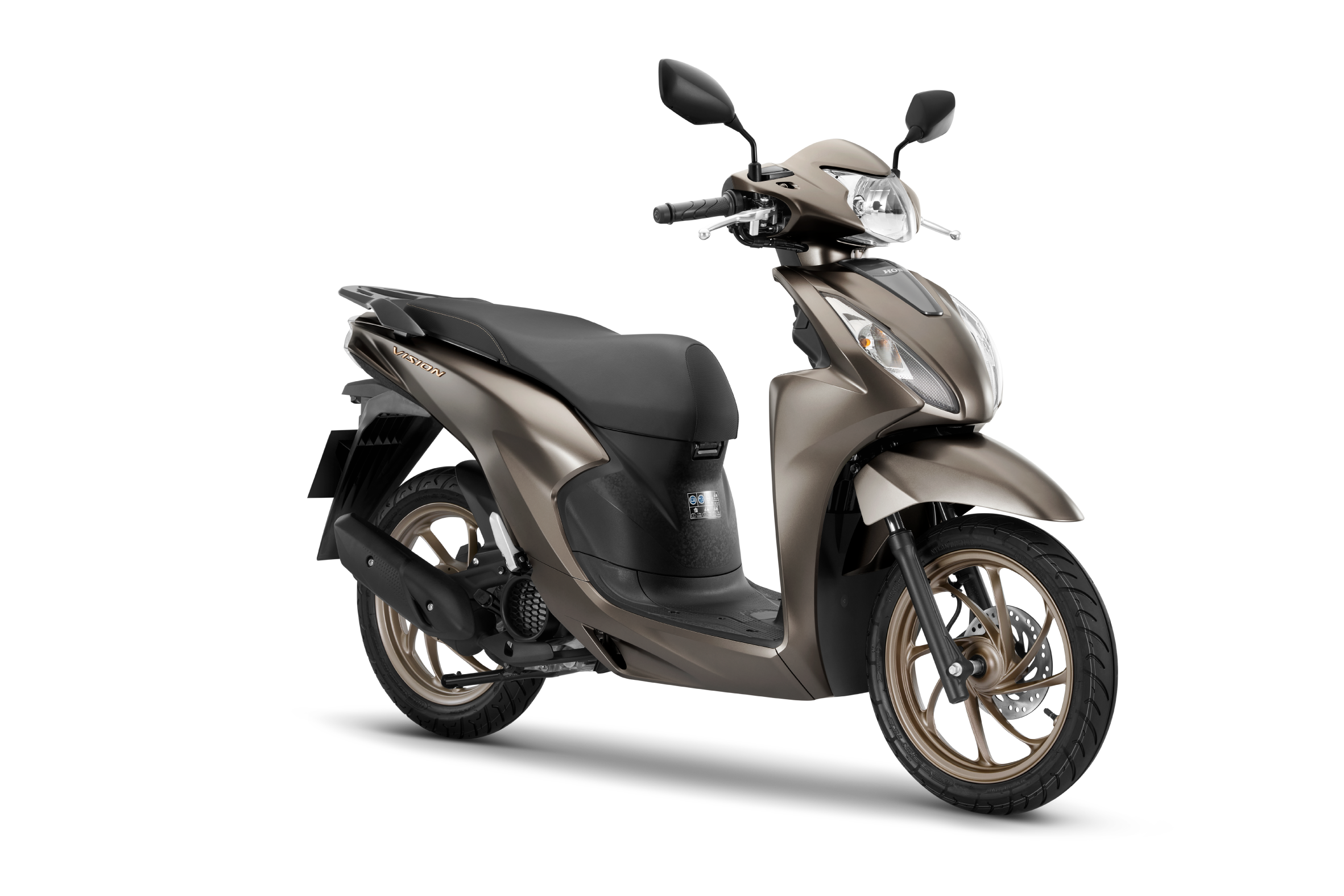 Honda Vision
