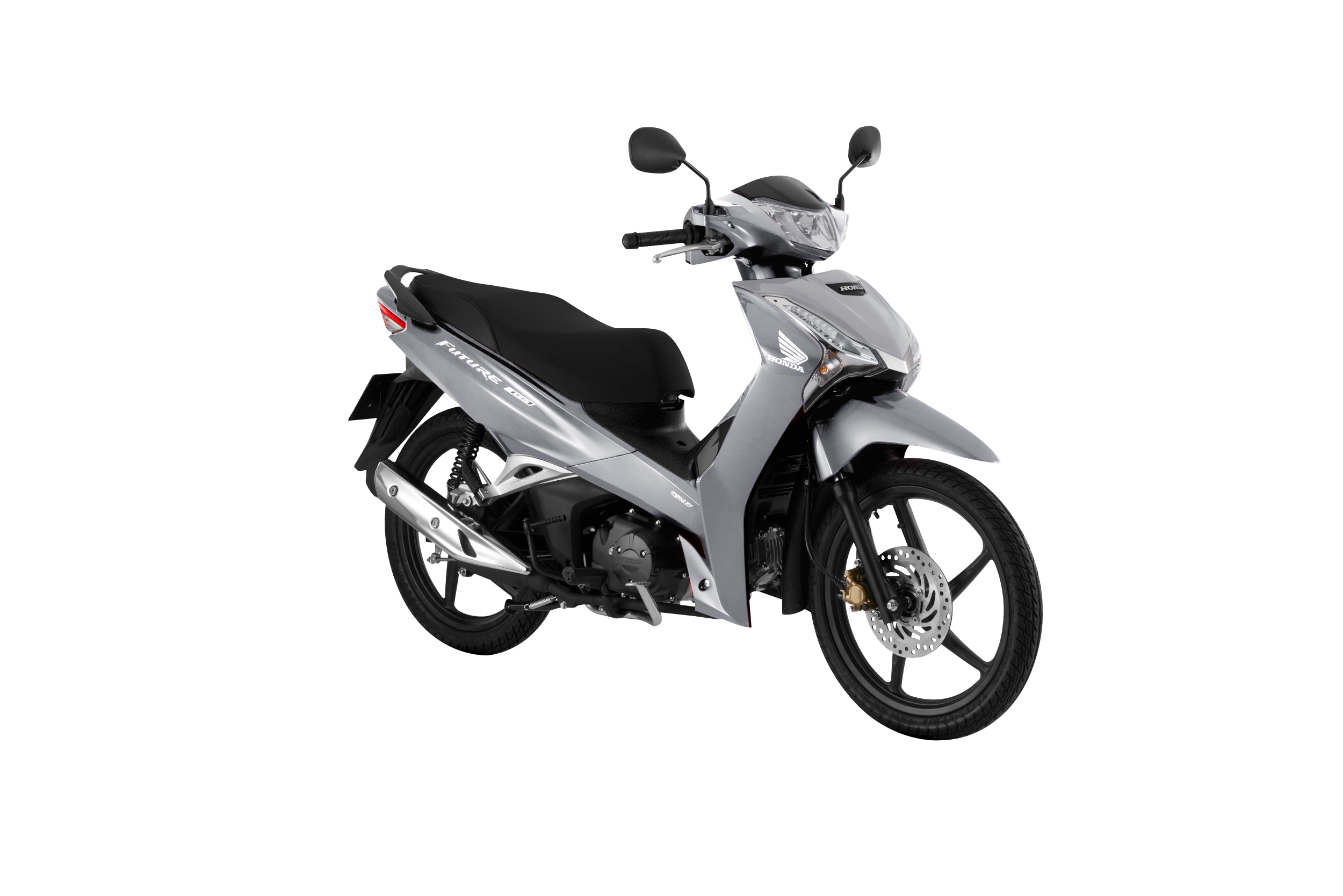 HONDA FUTURE 125cc 2026