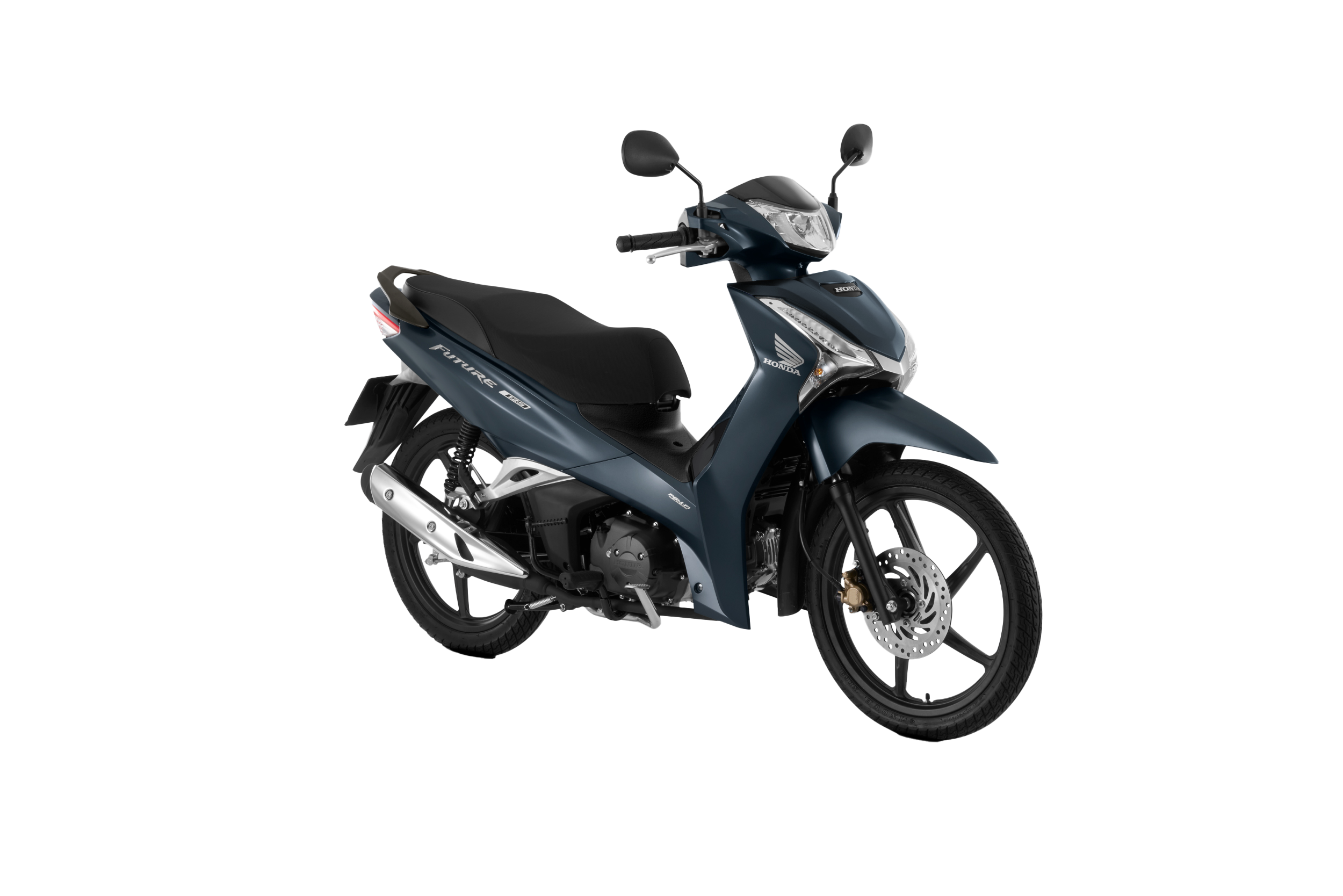 HONDA FUTURE 125cc 2026