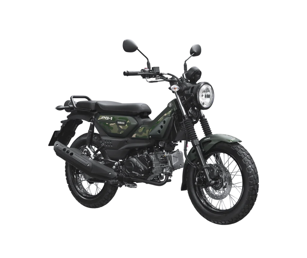 Yamaha PG-1