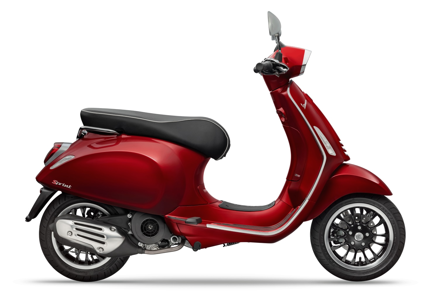 Vespa Sprint 125