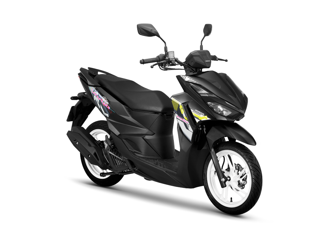 Honda Vario 125 2026