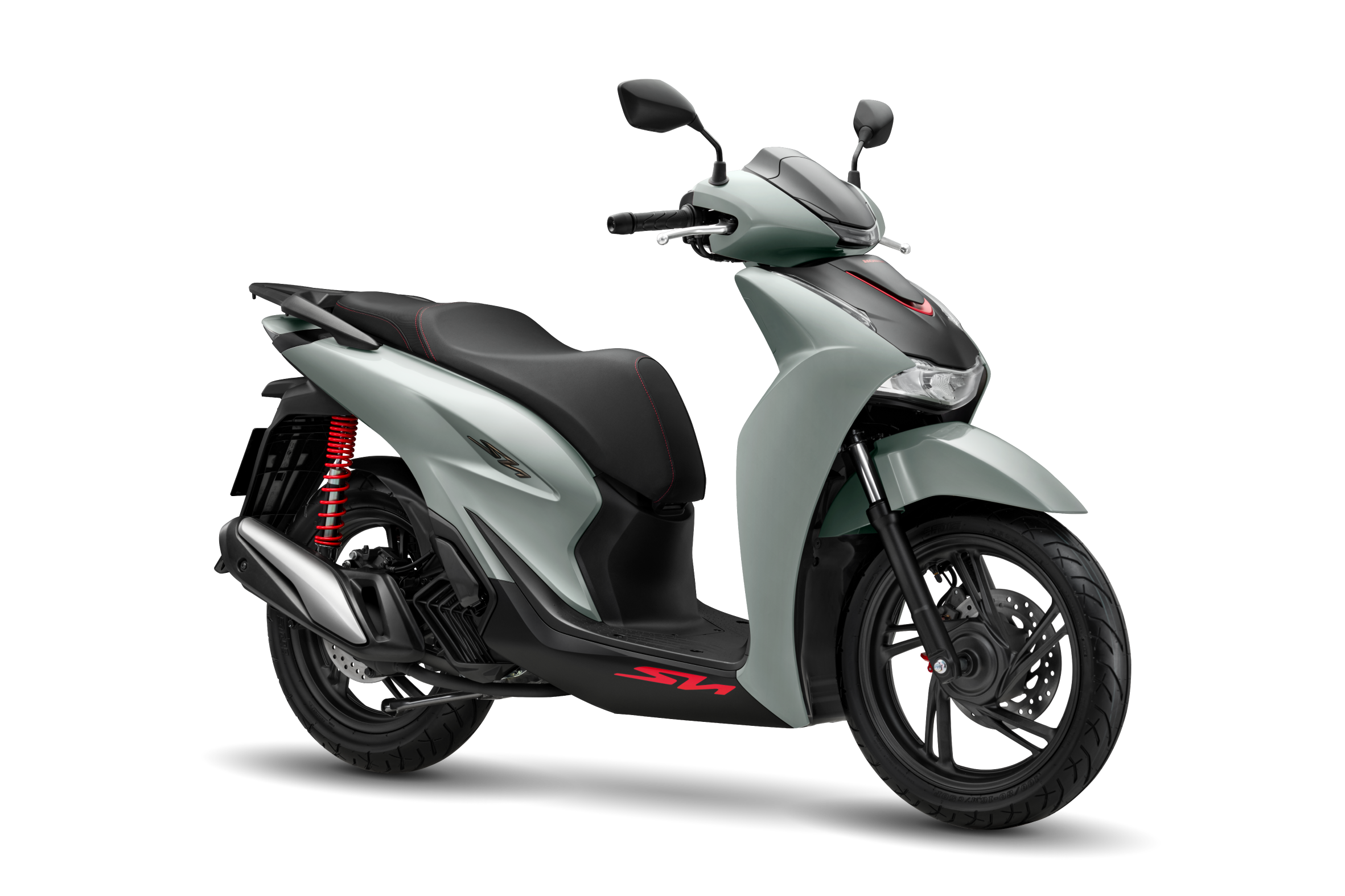 Honda SH 125 CBS/ABS Phiên Bản Thể Thao 2026