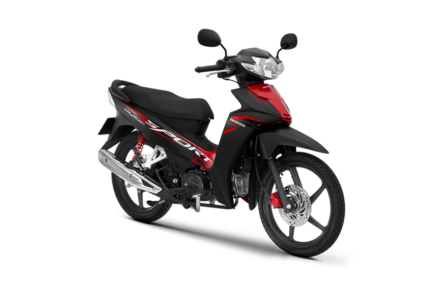 HONDA BLADE 110