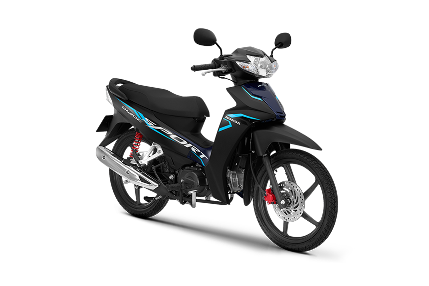 HONDA BLADE 110
