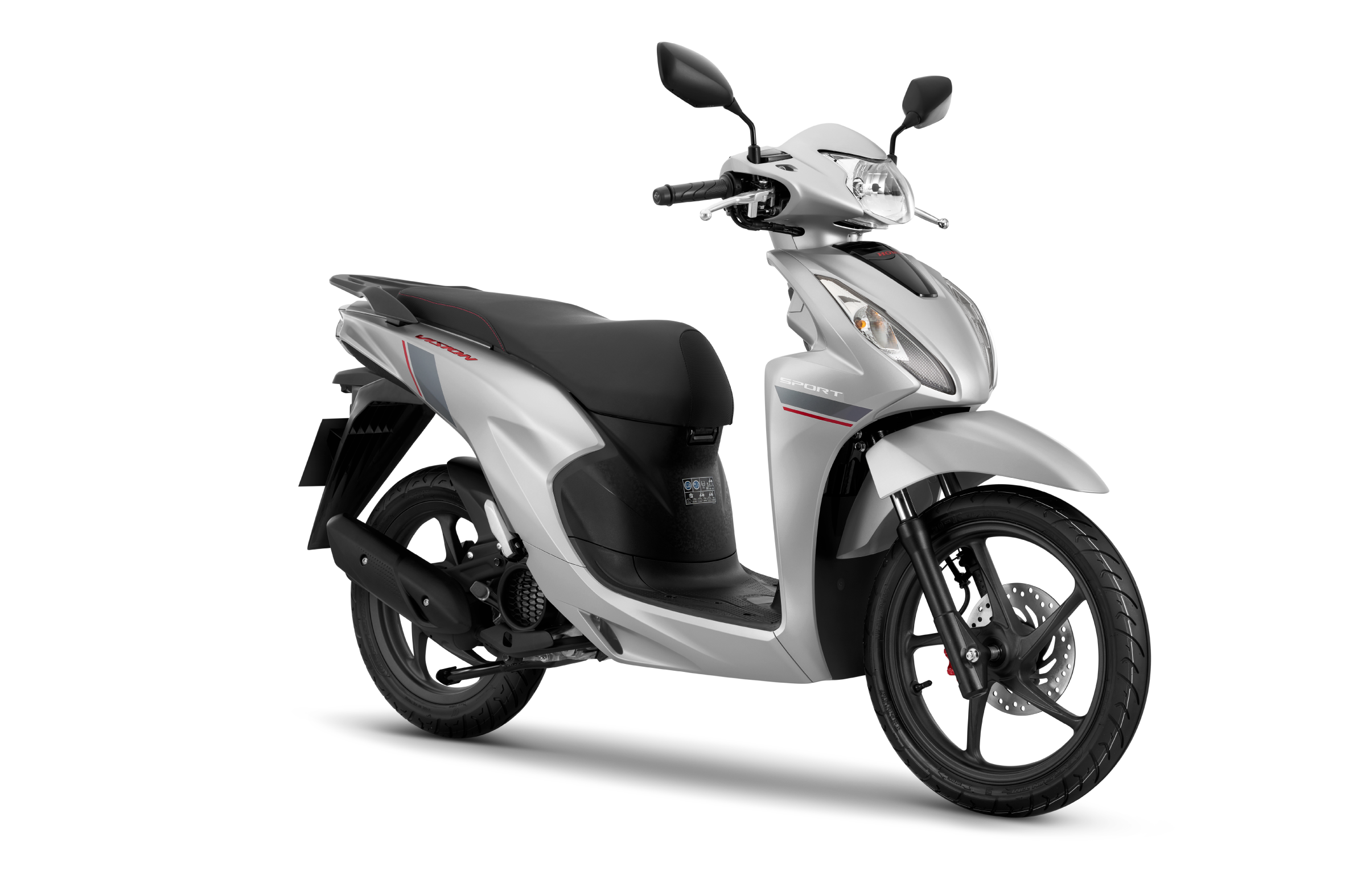 Honda Vision