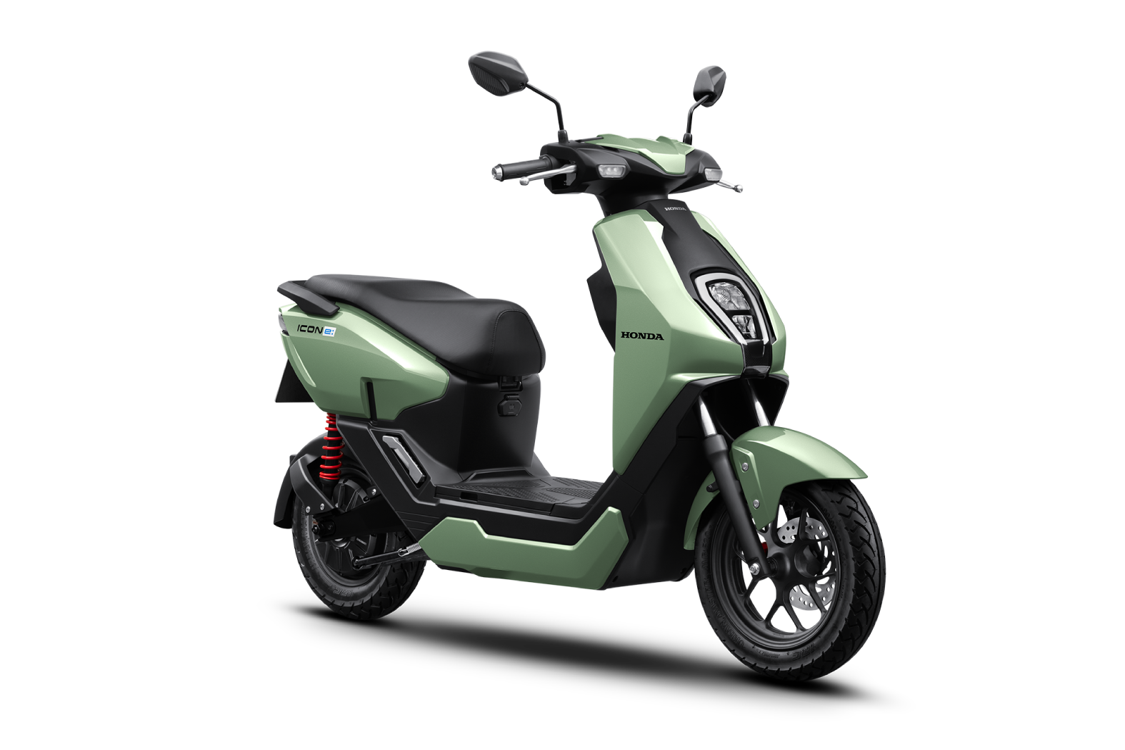 Xe máy điện HONDA ICON e: