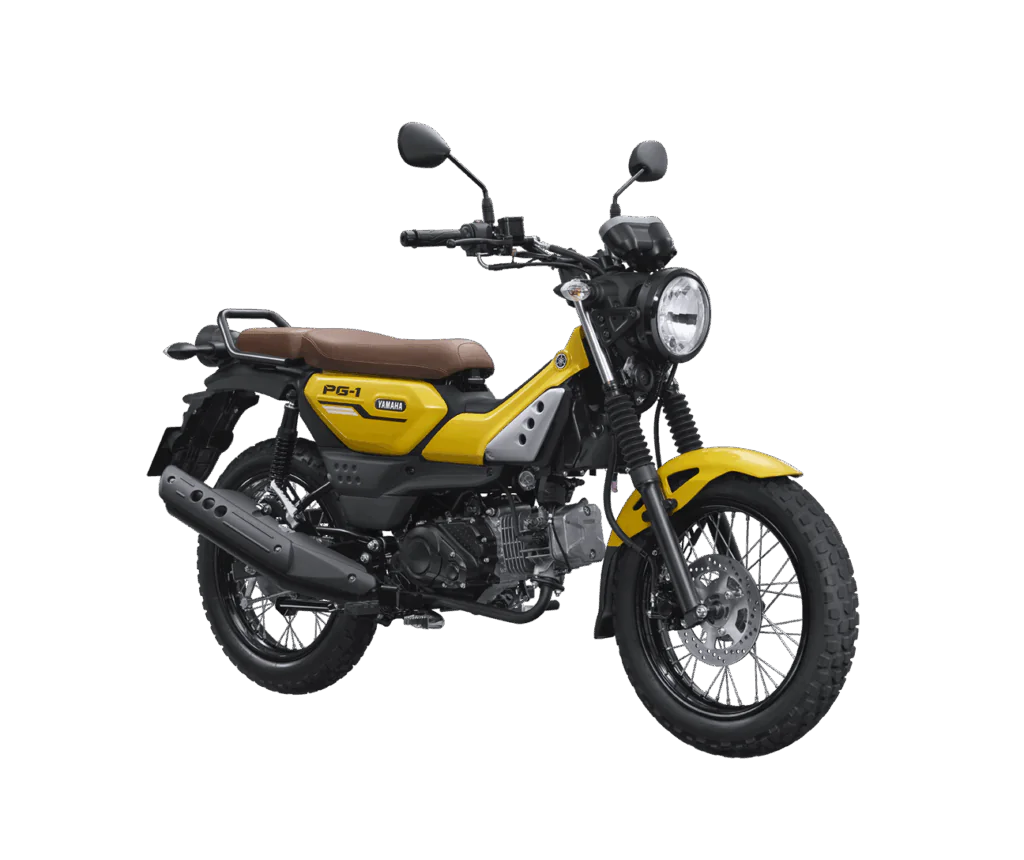 Yamaha PG-1