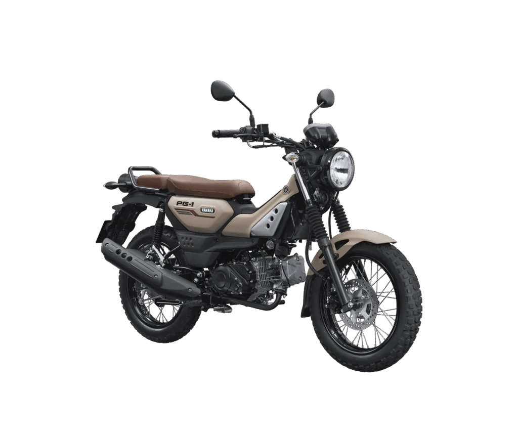 Yamaha PG-1