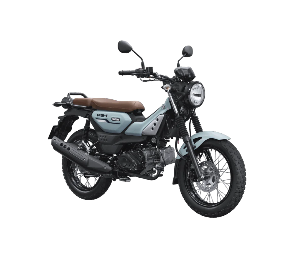 Yamaha PG-1