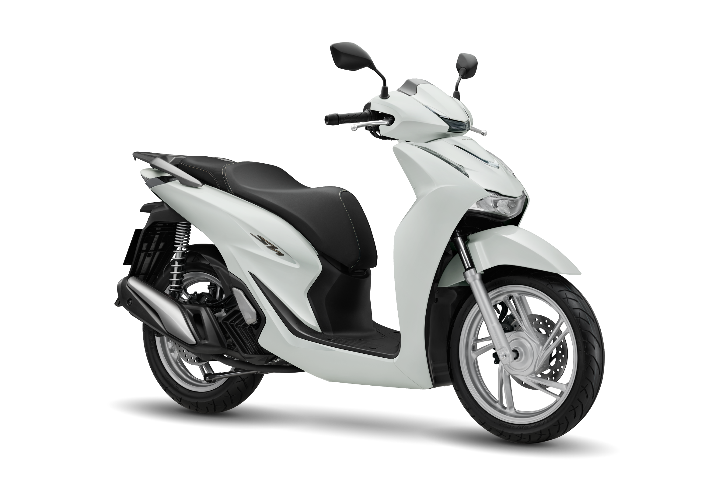 Honda SH 125 CBS/ABS Phiên Bản Thể Thao 2026