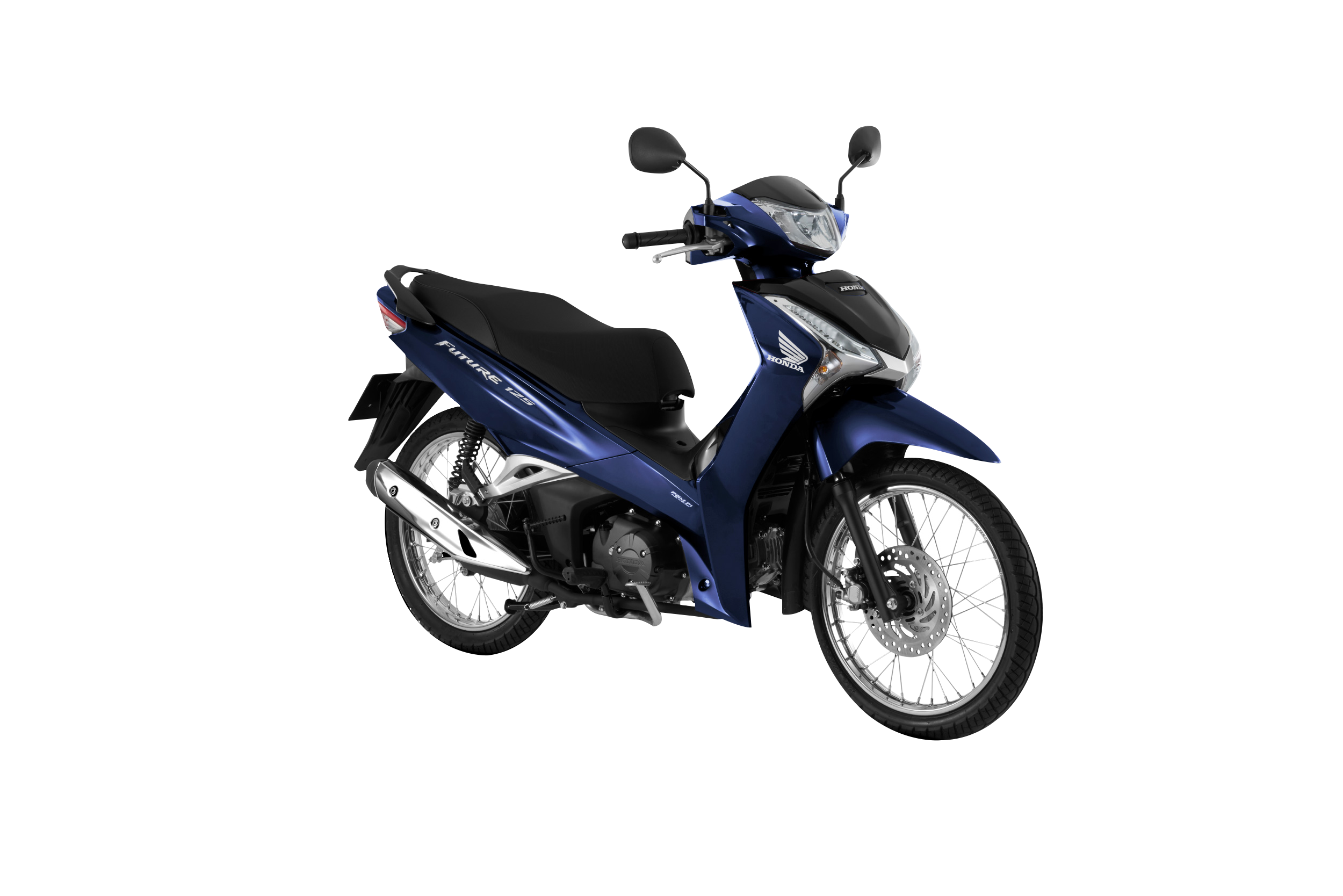 HONDA FUTURE 125cc 2026