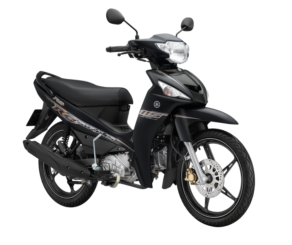 Yamaha Sirius 110 Fi