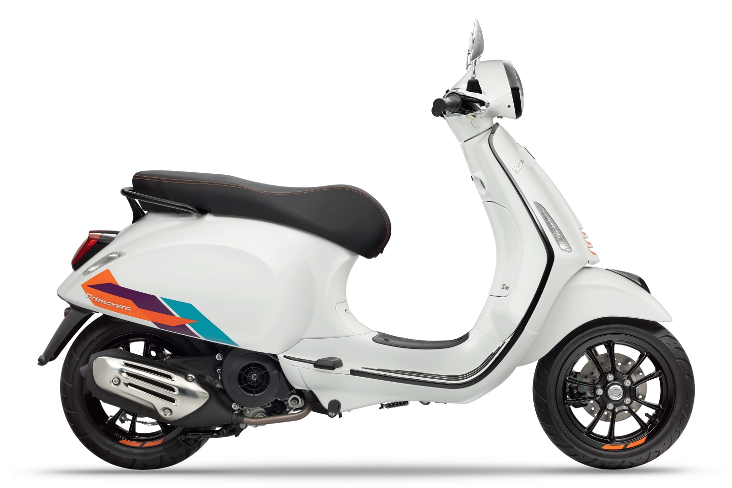 Vespa Primavera