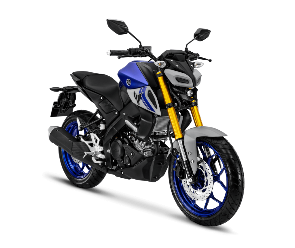 Yamaha MT-15