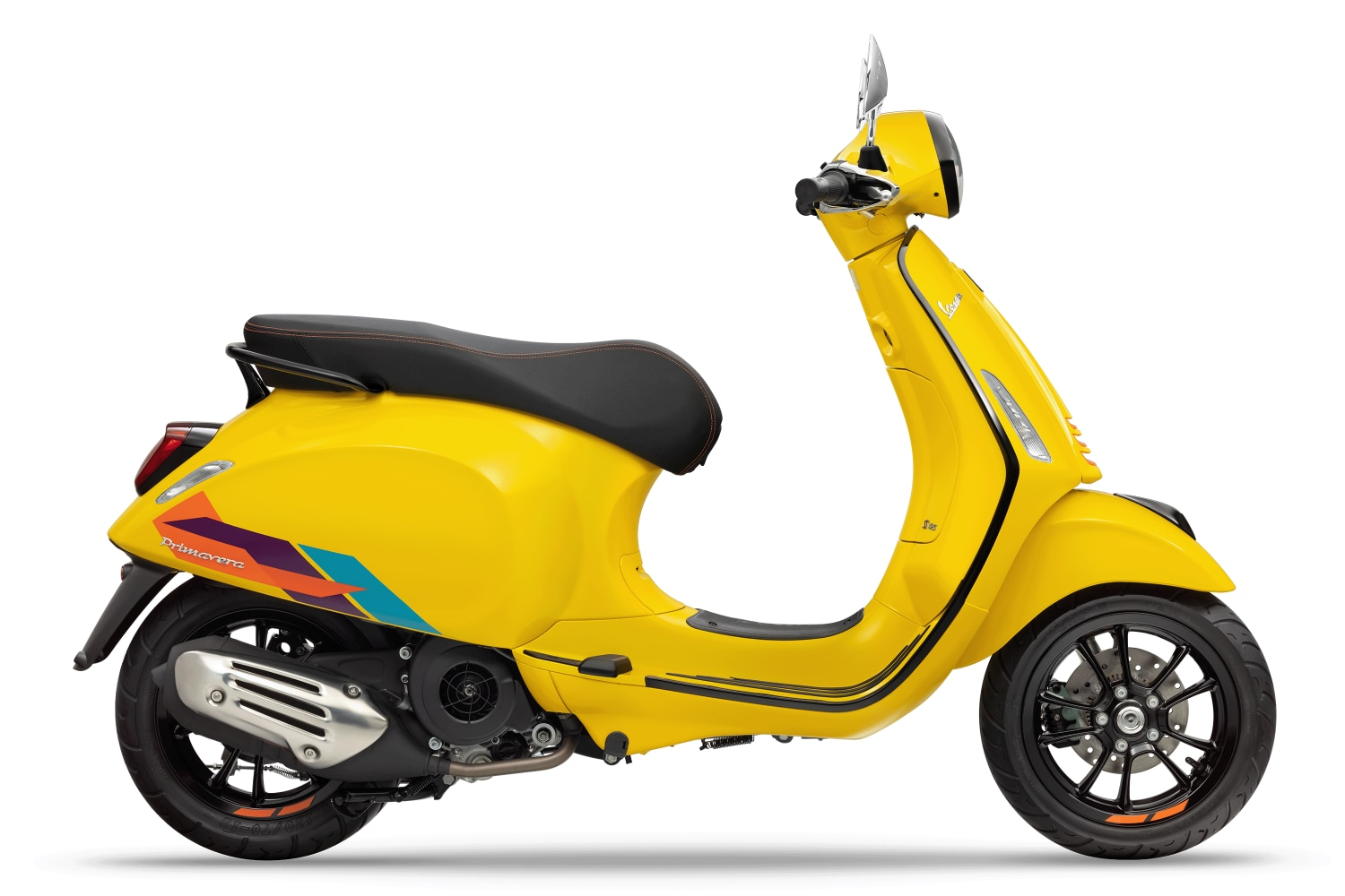 Vespa Primavera