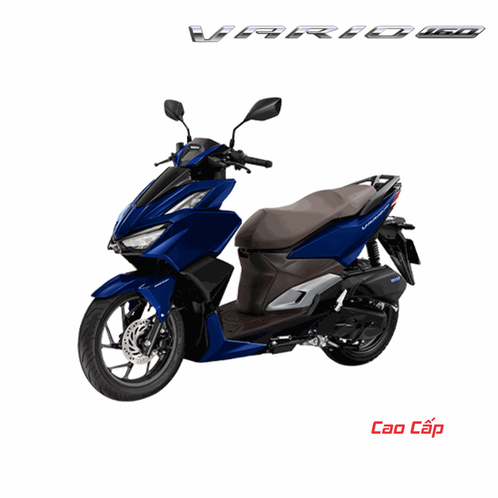 Honda Vario 160 ABS Thể Thao