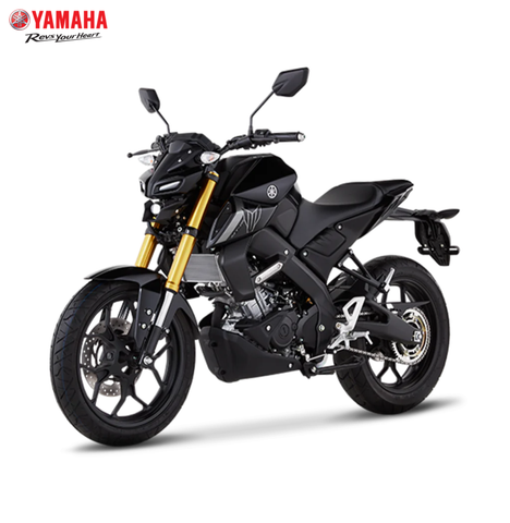 Yamaha MT-15 Nhập Khẩu Chính Hãng